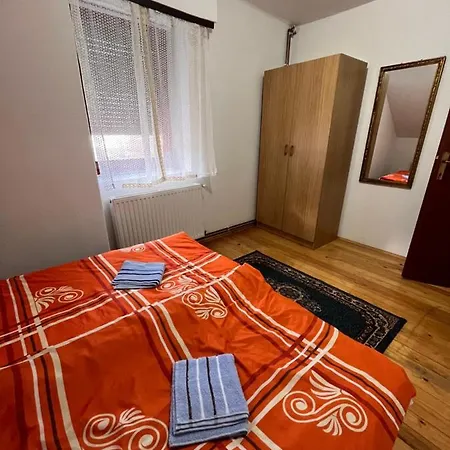 Centar Pliva , * ヤイツェ