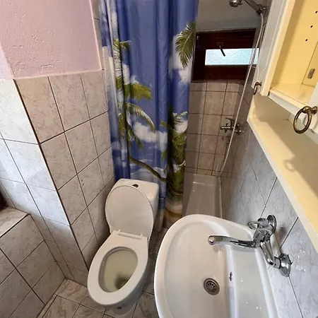 Centar Pliva , アパート ヤイツェ