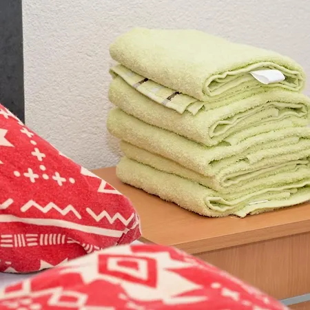 Centar Pliva , アパート ヤイツェ