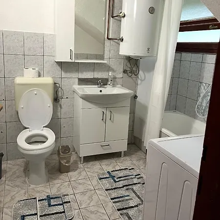 Centar Pliva , *