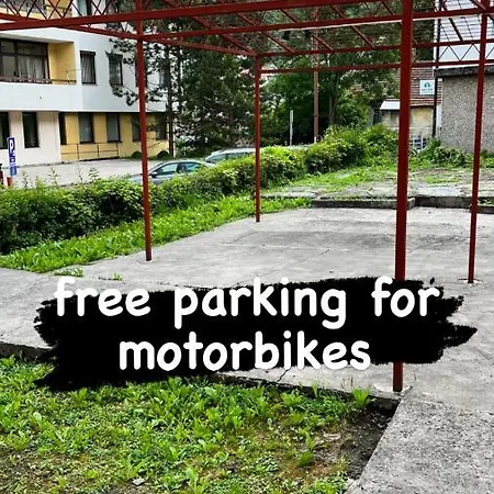 Centar Pliva , アパート *