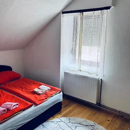 Centar Pliva , Appartement