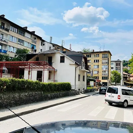 Centar Pliva , Appartement Jajce