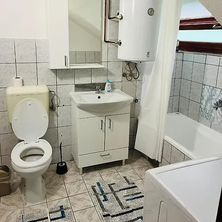 Centar Pliva , Jajce
