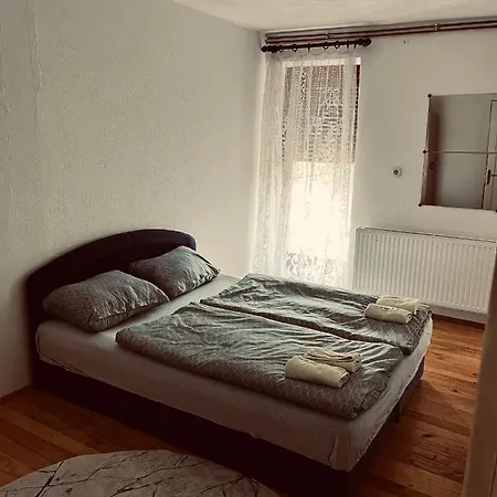 Appartement Centar Pliva ,