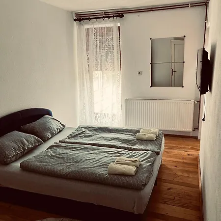 Centar Pliva , ヤイツェ