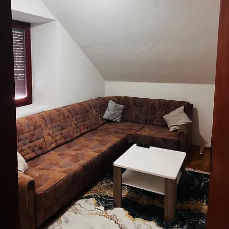 アパート Centar Pliva , *