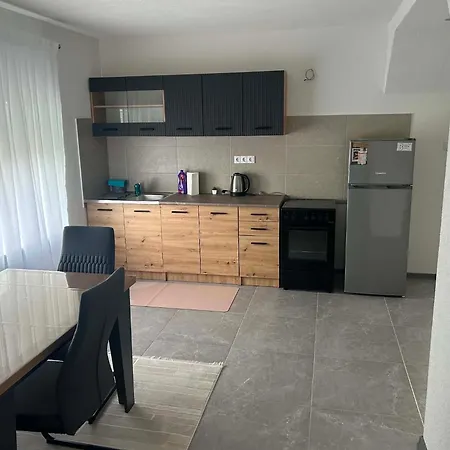 Centar Pliva , Appartement
