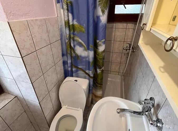 Centar Pliva , Апартаменты Яйце