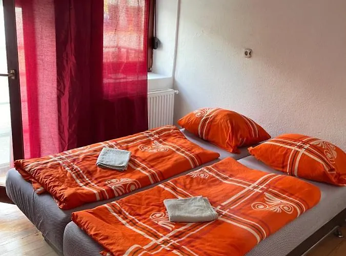 Centar Pliva , Апартаменты