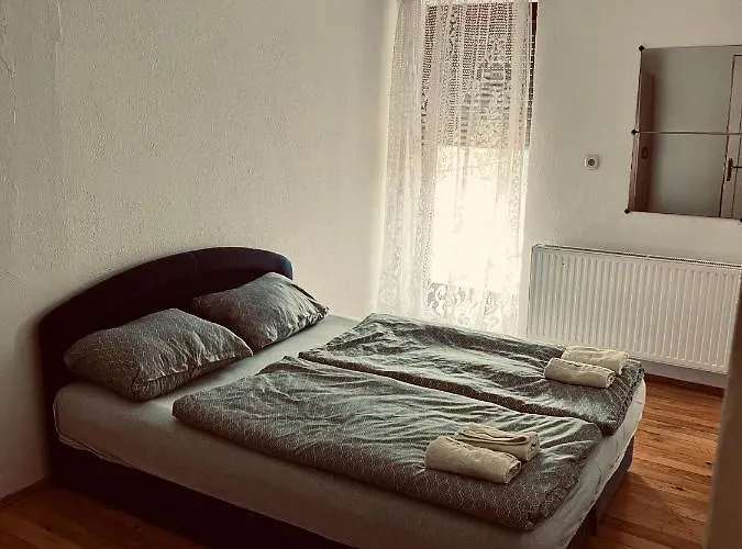 Апартаменты Centar Pliva ,